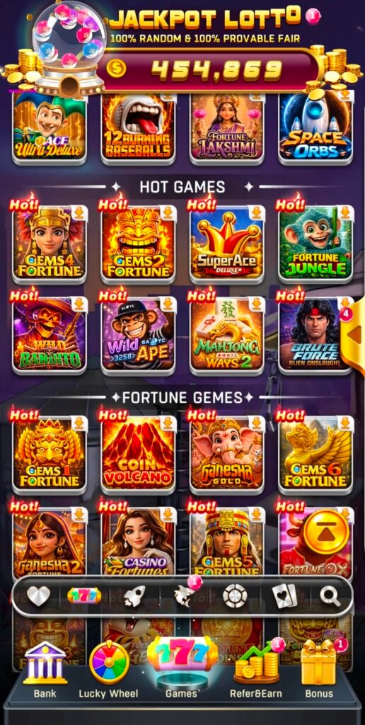 Dhan Game 